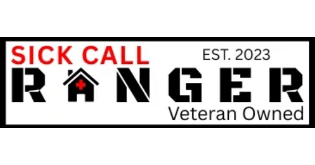 Sick Call Ranger | Veteran Apparel & Military Clothing