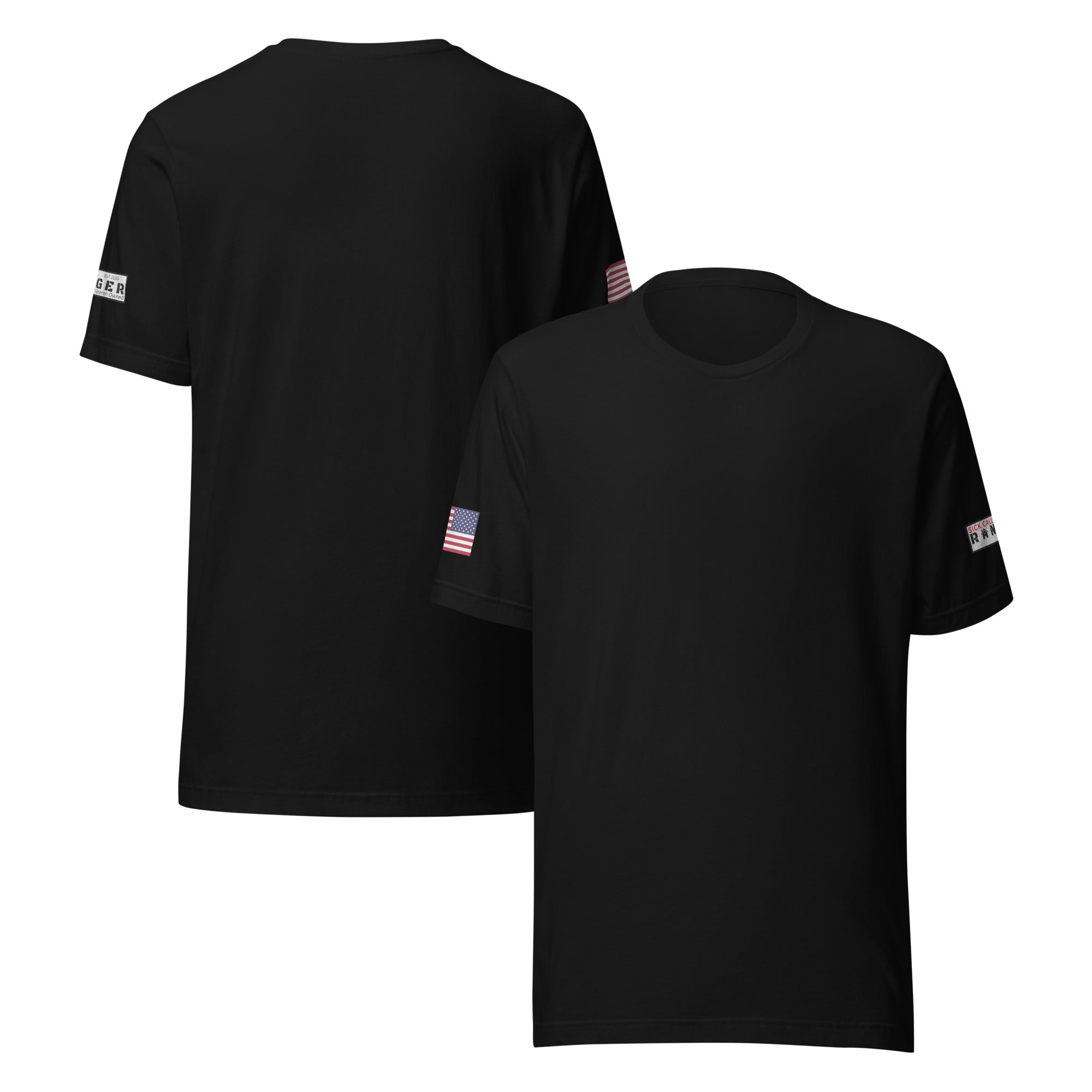 Sick Call Ranger Tee